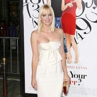 Anna Faris - World Premiere of 'What's Your Number?' held at Regency Village Theatre | Picture 82960